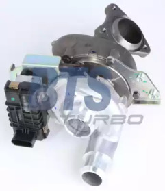 bts turbo t914967bl